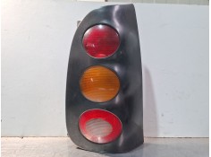 Recambio de piloto trasero derecho para smart micro compact car mc 01 referencia OEM IAM 253042R / 253032R   2