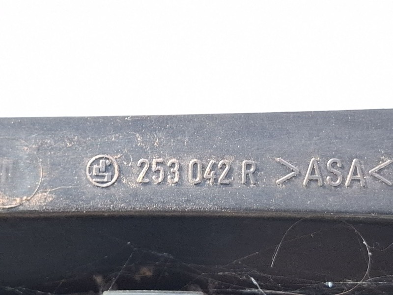 Recambio de piloto trasero derecho para smart micro compact car mc 01 referencia OEM IAM 253042R / 253032R  