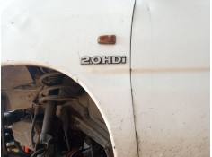 citroën jumpy del año 2000