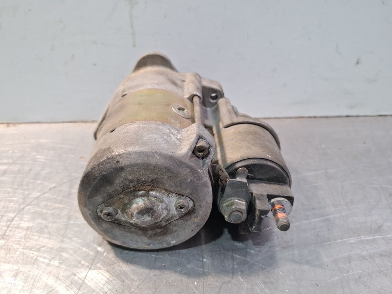 Recambio de motor arranque para smart micro compact car mc 01 referencia OEM IAM 0003188 / A0051512601  