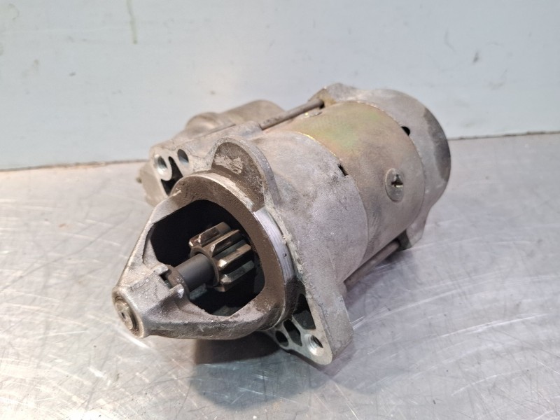 Recambio de motor arranque para smart micro compact car mc 01 referencia OEM IAM 0003188 / A0051512601  