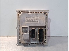 Recambio de centralita motor para smart micro compact car mc 01 referencia OEM IAM 0003107V006 / 0261205004  
