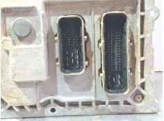 Recambio de centralita motor para smart micro compact car mc 01 referencia OEM IAM 0003107V006 / 0261205004   2