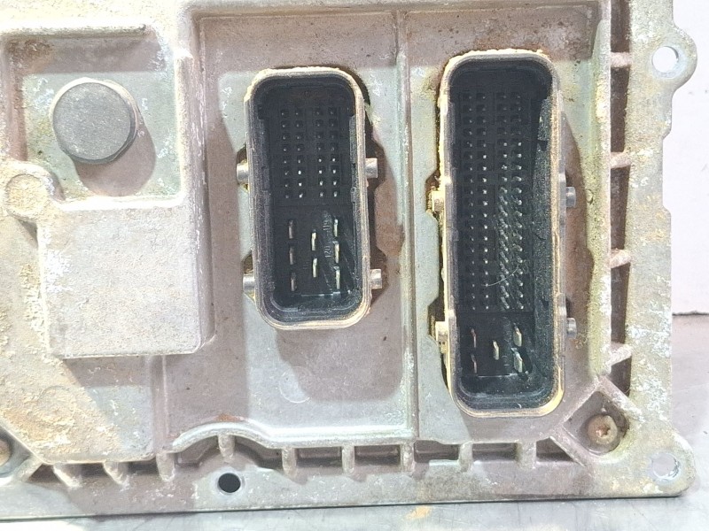 Recambio de centralita motor para smart micro compact car mc 01 referencia OEM IAM 0003107V006 / 0261205004  