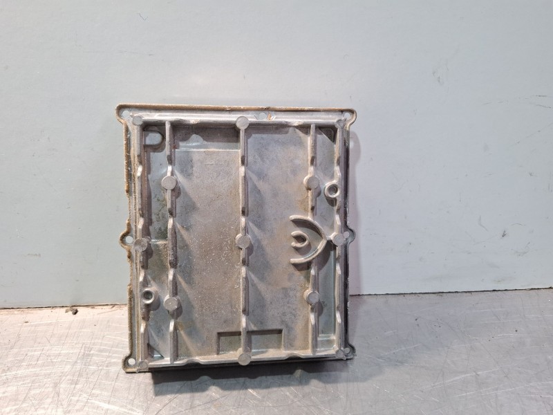 Recambio de centralita motor para smart micro compact car mc 01 referencia OEM IAM 0003107V006 / 0261205004  