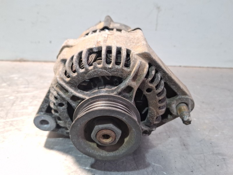 Recambio de alternador para smart micro compact car mc 01 referencia OEM IAM 0002801V003 / A1601540201  