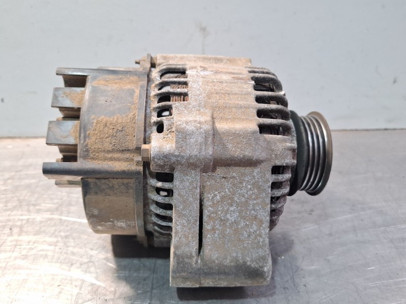 Recambio de alternador para smart micro compact car mc 01 referencia OEM IAM 0002801V003 / A1601540201  