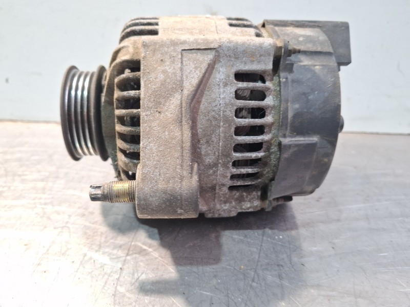 Recambio de alternador para smart micro compact car mc 01 referencia OEM IAM 0002801V003 / A1601540201  
