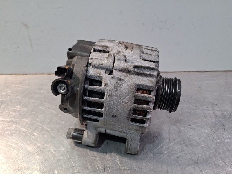 Recambio de alternador para citroën c5 iii (rd_) 2.0 hdi 165 referencia OEM IAM A617908A  