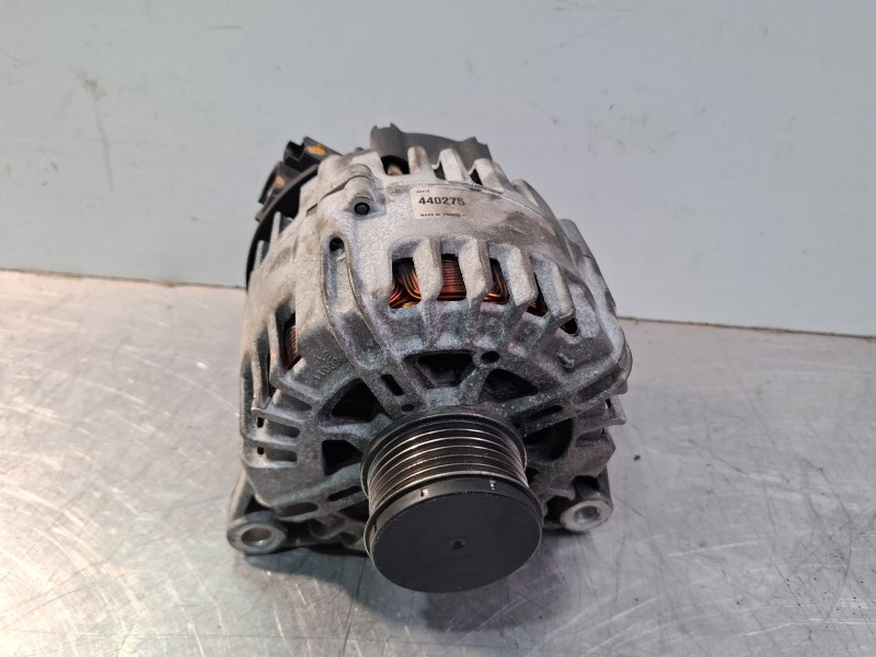 Recambio de alternador para citroën c5 iii (rd_) 2.0 hdi 165 referencia OEM IAM A617908A  