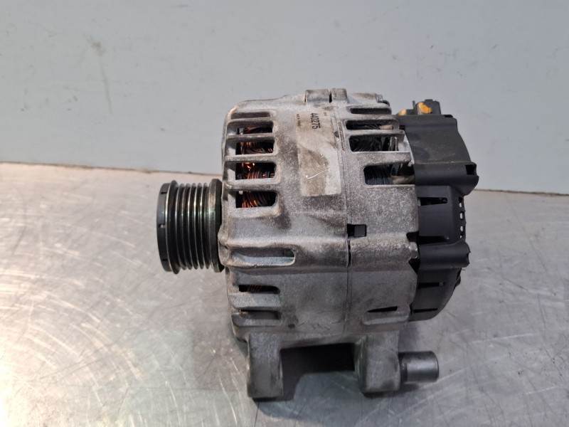 Recambio de alternador para citroën c5 iii (rd_) 2.0 hdi 165 referencia OEM IAM A617908A  