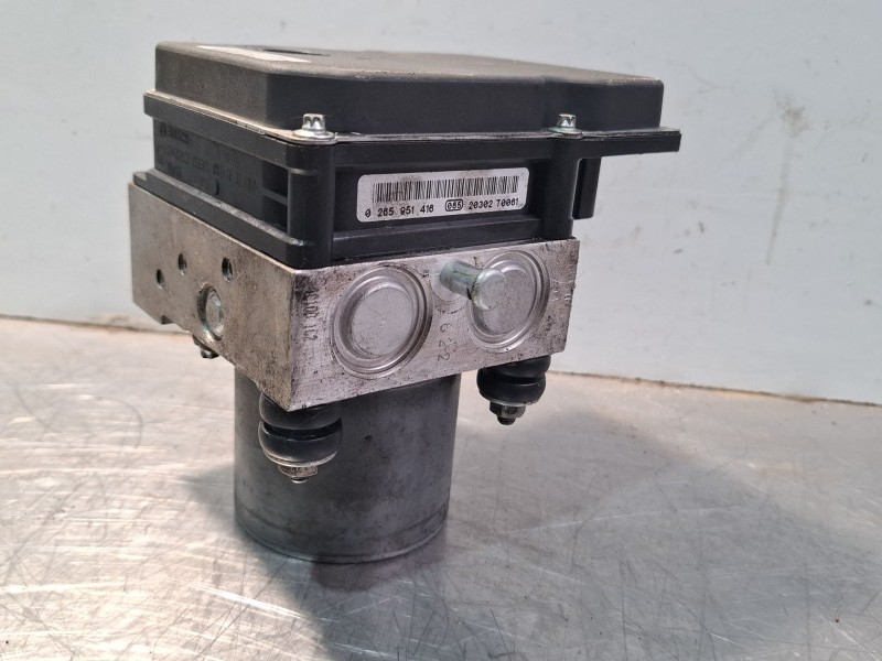 Recambio de modulo abs para citroën c5 iii (rd_) 2.0 hdi 165 referencia OEM IAM 0265251413 / 9674804480  