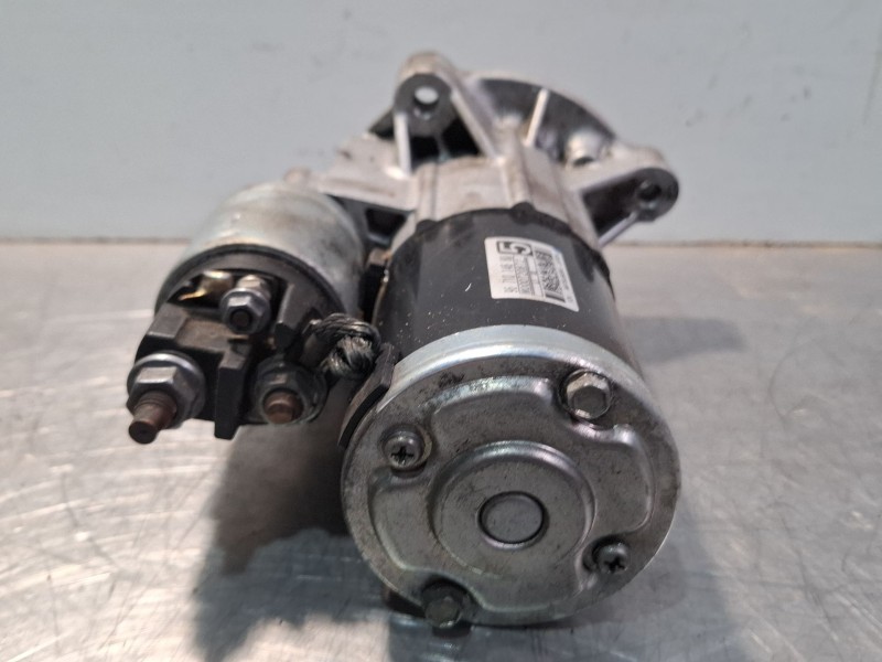 Recambio de motor arranque para citroën c5 iii (rd_) 2.0 hdi 165 referencia OEM IAM 9671014680 / M000T20872  