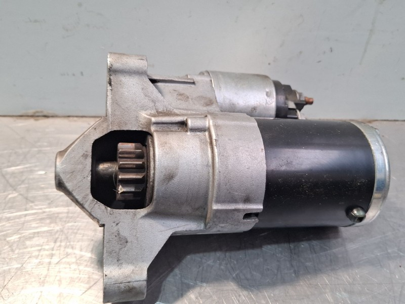 Recambio de motor arranque para citroën c5 iii (rd_) 2.0 hdi 165 referencia OEM IAM 9671014680 / M000T20872  
