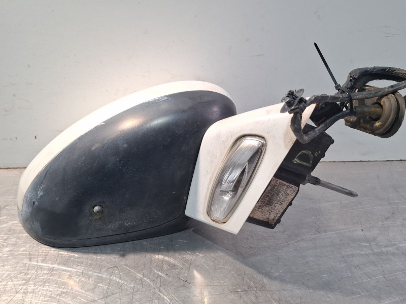 Recambio de espejo retrovisor derecho electrico para citroën c5 iii (rd_) 2.0 hdi 165 referencia OEM IAM 96721917WP  