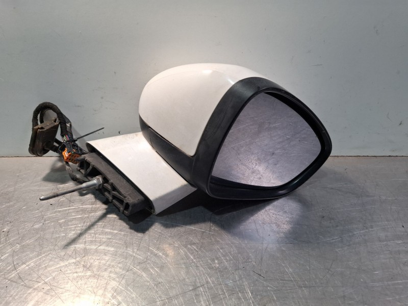 Recambio de espejo retrovisor derecho electrico para citroën c5 iii (rd_) 2.0 hdi 165 referencia OEM IAM 96721917WP  
