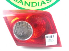 Recambio de piloto porton trasero izquierdo para chevrolet lacetti referencia OEM IAM   