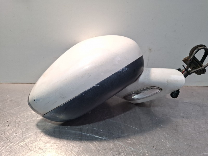 Recambio de espejo retrovisor derecho electrico para citroën c5 iii (rd_) 2.0 hdi 165 referencia OEM IAM 96721917WP  