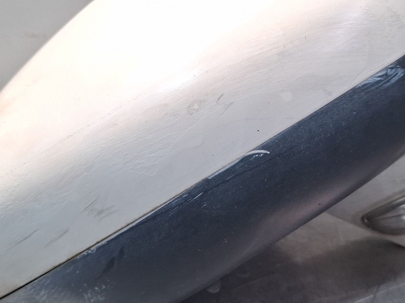 Recambio de espejo retrovisor derecho electrico para citroën c5 iii (rd_) 2.0 hdi 165 referencia OEM IAM 96721917WP  