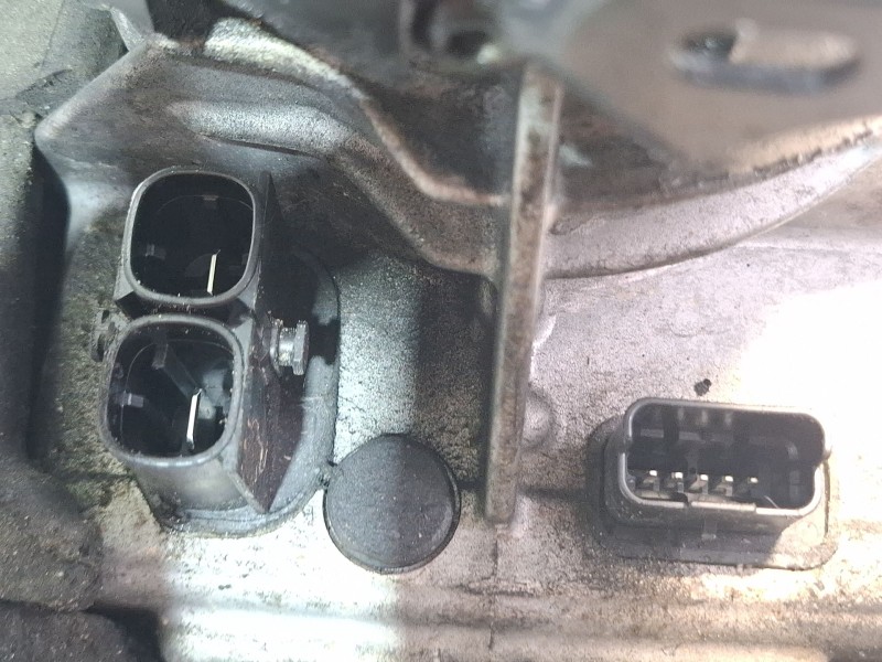 Recambio de bomba direccion asistida para citroën c5 iii (rd_) 2.0 hdi 165 referencia OEM IAM 9673173780 / A0025846  