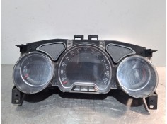 Recambio de cuenta kilometros para citroën c5 iii (rd_) 2.0 hdi 165 referencia OEM IAM 9666324580  