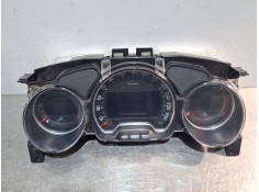 Recambio de cuenta kilometros para citroën c5 iii (rd_) 2.0 hdi 165 referencia OEM IAM 9666324580   2