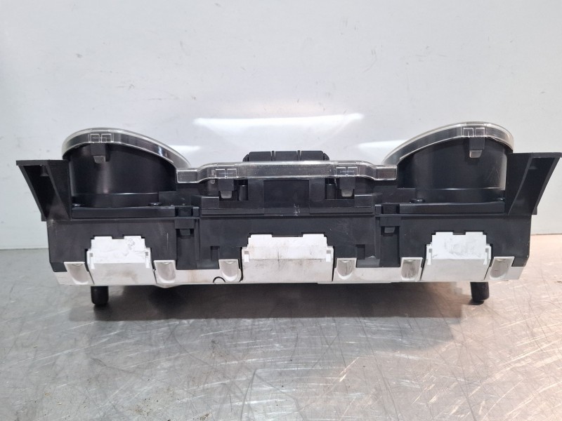 Recambio de cuenta kilometros para citroën c5 iii (rd_) 2.0 hdi 165 referencia OEM IAM 9666324580  