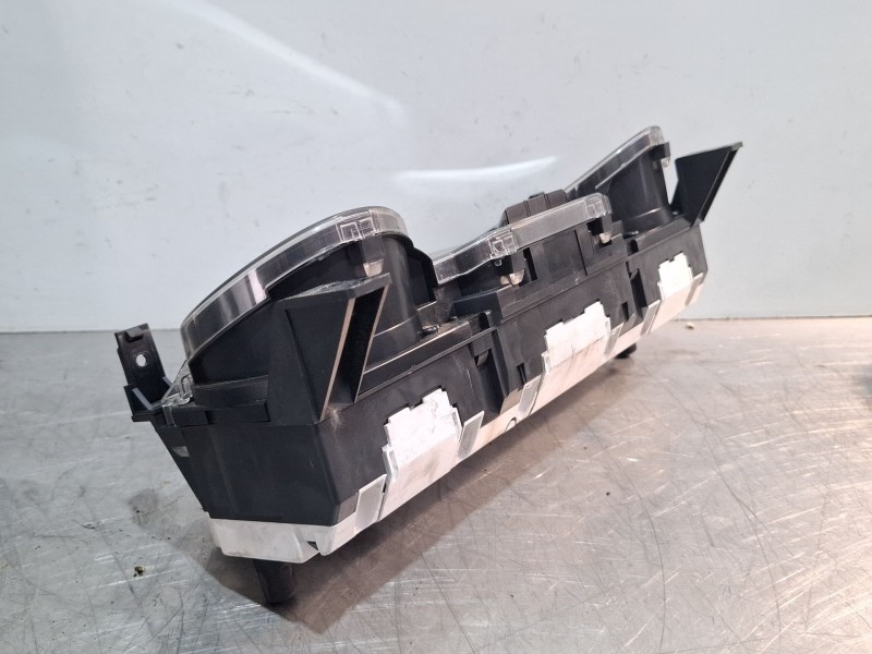 Recambio de cuenta kilometros para citroën c5 iii (rd_) 2.0 hdi 165 referencia OEM IAM 9666324580  