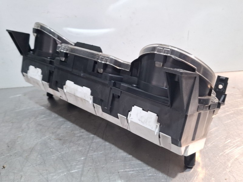 Recambio de cuenta kilometros para citroën c5 iii (rd_) 2.0 hdi 165 referencia OEM IAM 9666324580  