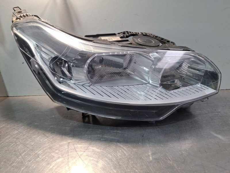 Recambio de faro delantero derecho para citroën c5 iii (rd_) 2.0 hdi 165 referencia OEM IAM 89905914  