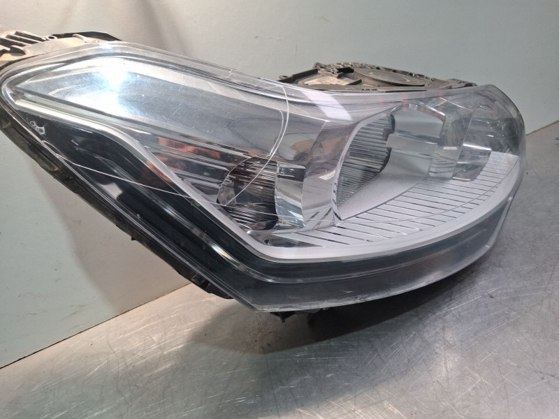 Recambio de faro delantero derecho para citroën c5 iii (rd_) 2.0 hdi 165 referencia OEM IAM 89905914  