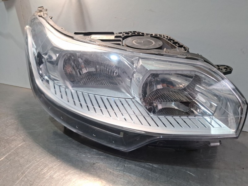 Recambio de faro delantero derecho para citroën c5 iii (rd_) 2.0 hdi 165 referencia OEM IAM 89905914  