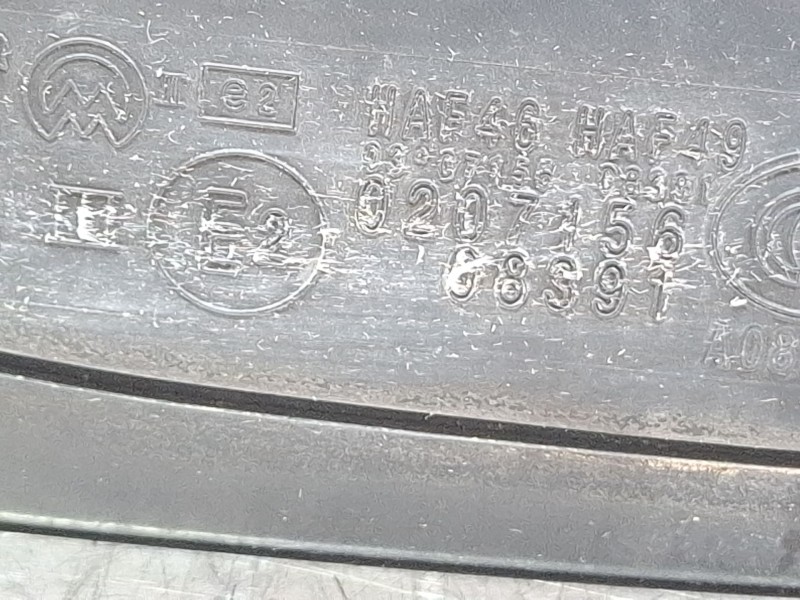 Recambio de espejo retrovisor izquierdo electrico para citroën c5 iii (rd_) 2.0 hdi 165 referencia OEM IAM 96721916WP  