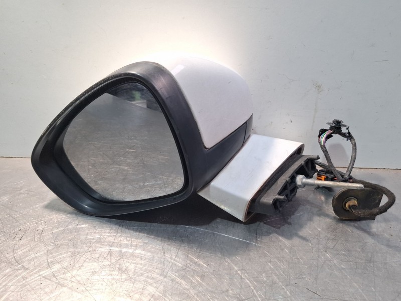 Recambio de espejo retrovisor izquierdo electrico para citroën c5 iii (rd_) 2.0 hdi 165 referencia OEM IAM 96721916WP  