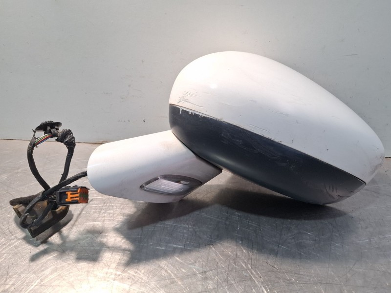 Recambio de espejo retrovisor izquierdo electrico para citroën c5 iii (rd_) 2.0 hdi 165 referencia OEM IAM 96721916WP  