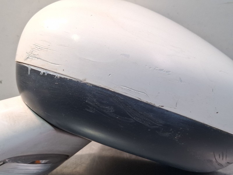 Recambio de espejo retrovisor izquierdo electrico para citroën c5 iii (rd_) 2.0 hdi 165 referencia OEM IAM 96721916WP  