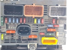 Recambio de centralita bsm para citroën c5 iii (rd_) 2.0 hdi 165 referencia OEM IAM 9675877980   2