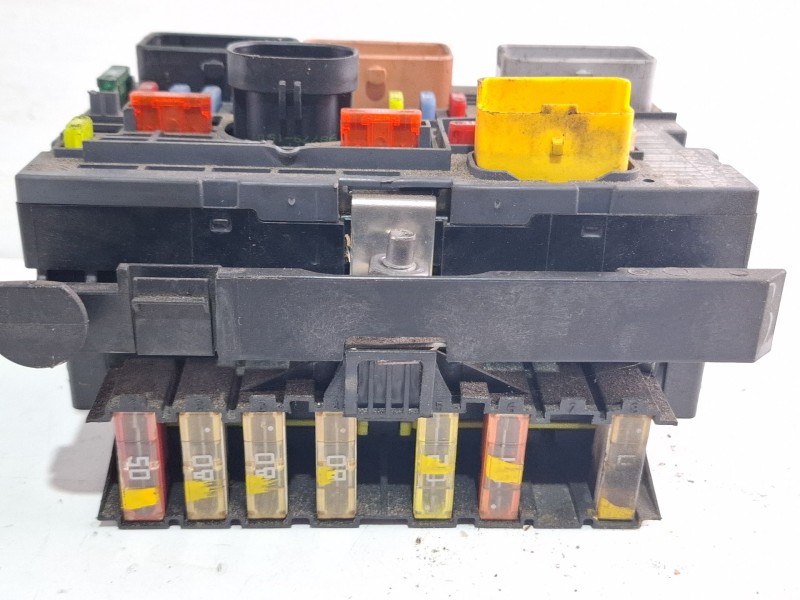 Recambio de centralita bsm para citroën c5 iii (rd_) 2.0 hdi 165 referencia OEM IAM 9675877980  