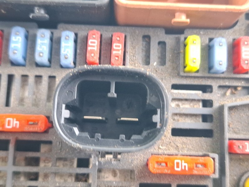 Recambio de centralita bsm para citroën c5 iii (rd_) 2.0 hdi 165 referencia OEM IAM 9675877980  