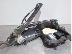 Recambio de elevalunas delantero derecho para seat leon (1p1) 1.9 tdi referencia OEM IAM 1P0837402A / 983605201   2