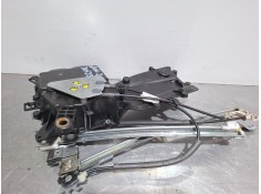 Recambio de elevalunas delantero izquierdo para seat leon (1p1) 1.9 tdi referencia OEM IAM    2