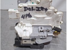 Recambio de cerradura puerta delantera izquierda para seat leon (1p1) 1.9 tdi referencia OEM IAM 1P1837015 / A2208100  