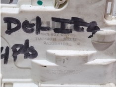 Recambio de cerradura puerta delantera izquierda para seat leon (1p1) 1.9 tdi referencia OEM IAM 1P1837015 / A2208100   2