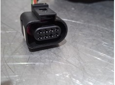 Recambio de espejo retrovisor derecho electrico para seat leon (1p1) 1.9 tdi referencia OEM IAM E1010852   2