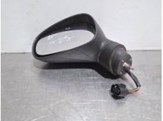Recambio de espejo retrovisor izquierdo electrico para seat leon (1p1) 1.9 tdi referencia OEM IAM E1010852  