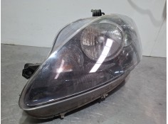 Recambio de faro delantero izquierdo para seat leon (1p1) 1.9 tdi referencia OEM IAM 89320095 / 5P1941033B   2