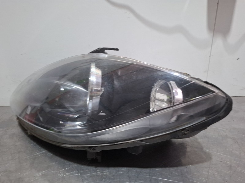 Recambio de faro delantero izquierdo para seat leon (1p1) 1.9 tdi referencia OEM IAM 89320095 / 5P1941033B  