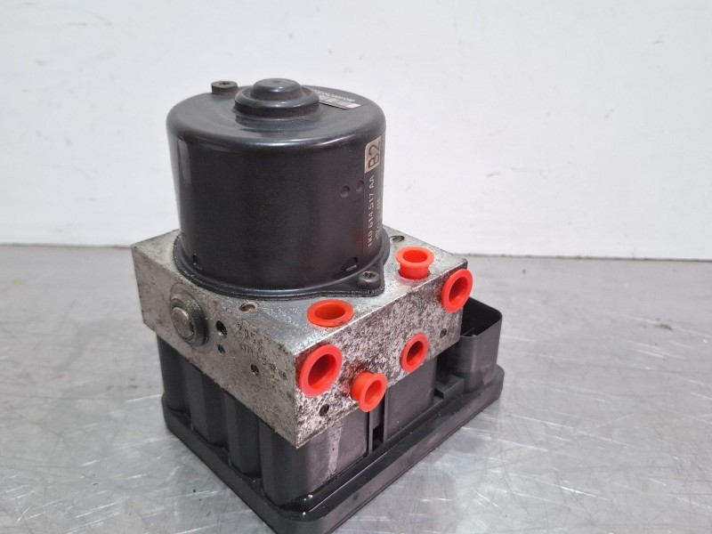 Recambio de modulo abs para seat leon (1p1) 1.9 tdi referencia OEM IAM 1K0614517AA  