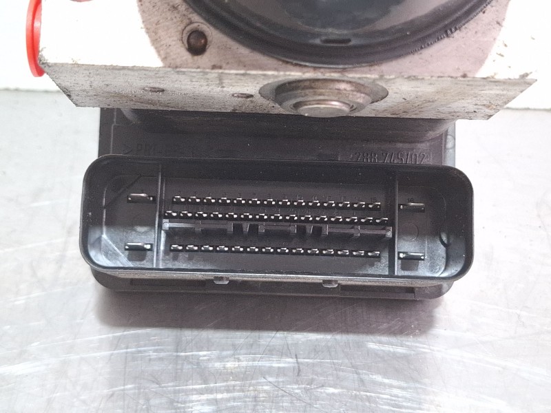 Recambio de modulo abs para seat leon (1p1) 1.9 tdi referencia OEM IAM 1K0614517AA  