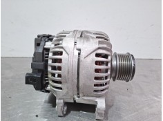 Recambio de alternador para seat leon (1p1) 1.9 tdi referencia OEM IAM 2015259.0   2